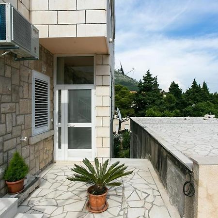 Yellow Room Guesthouse Ντουμπρόβνικ Εξωτερικό φωτογραφία