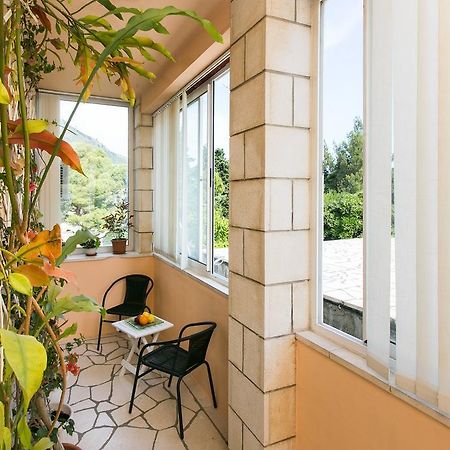 Yellow Room Guesthouse Ντουμπρόβνικ Δωμάτιο φωτογραφία