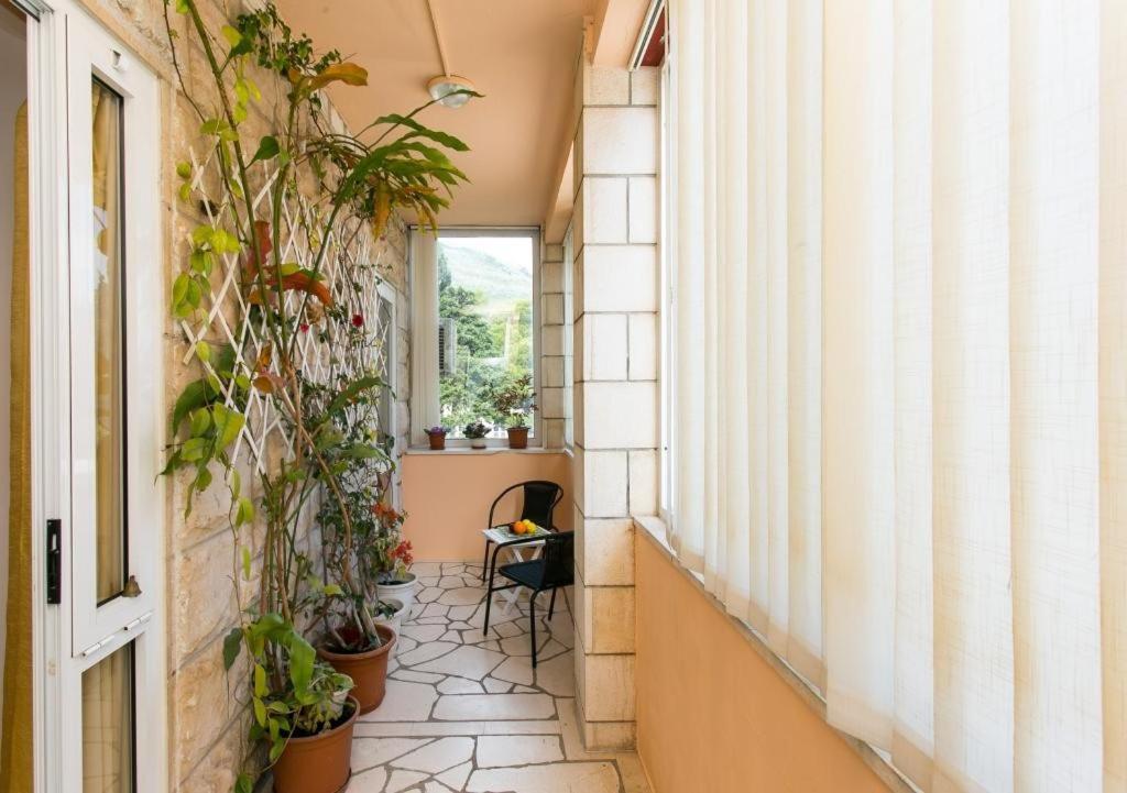 Yellow Room Guesthouse Ντουμπρόβνικ Εξωτερικό φωτογραφία