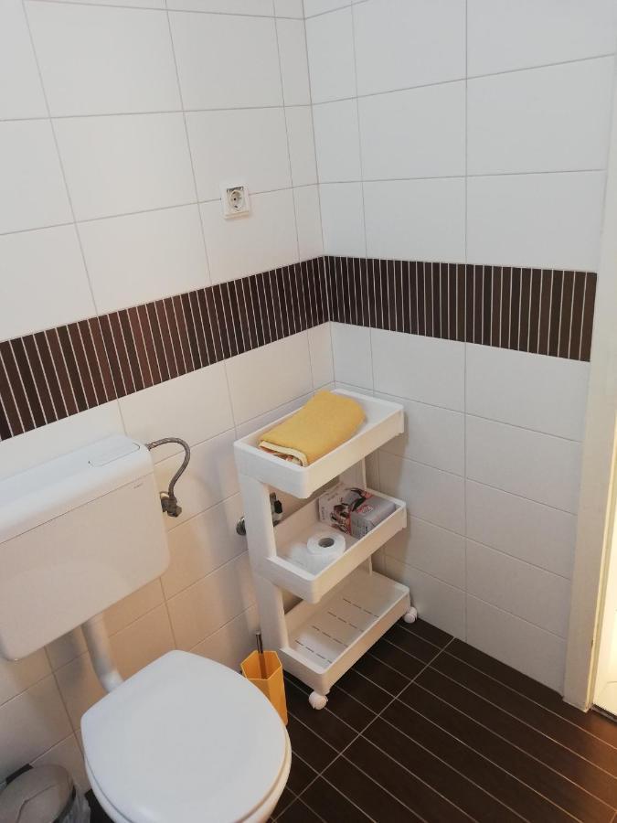 Yellow Room Guesthouse Ντουμπρόβνικ Εξωτερικό φωτογραφία