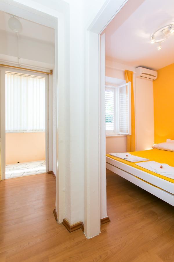 Yellow Room Guesthouse Ντουμπρόβνικ Εξωτερικό φωτογραφία