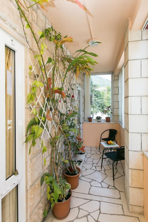 Yellow Room Guesthouse Ντουμπρόβνικ Δωμάτιο φωτογραφία